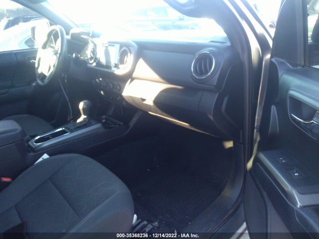 2016 Toyota Tacoma, VIN: 3TMCZ5AN7GM019940