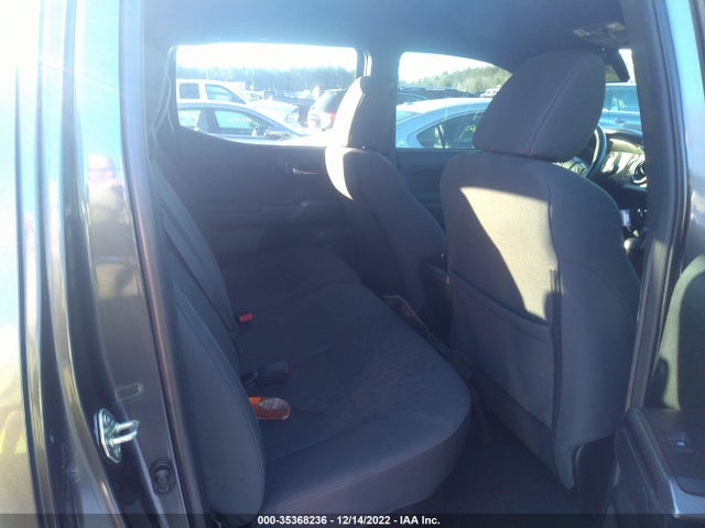 2016 Toyota Tacoma, VIN: 3TMCZ5AN7GM019940