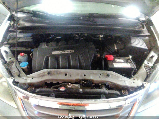 2008 HONDA ODYSSEY EX VIN: 5FNRL38448B094257