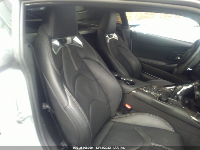 2020 Toyota Supra, VIN: WZ1DB4C01LW026401