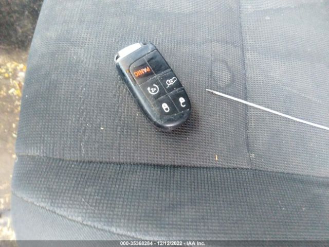 1C4RJFAG5EC118151 Jeep Grand Cherokee Laredo