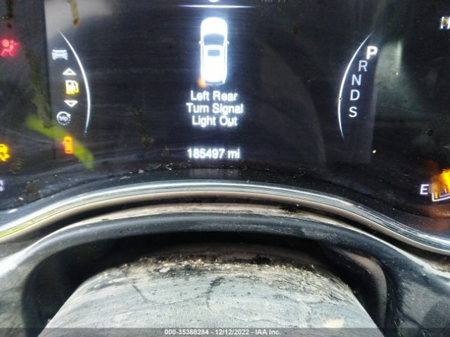 1C4RJFAG5EC118151 Jeep Grand Cherokee Laredo