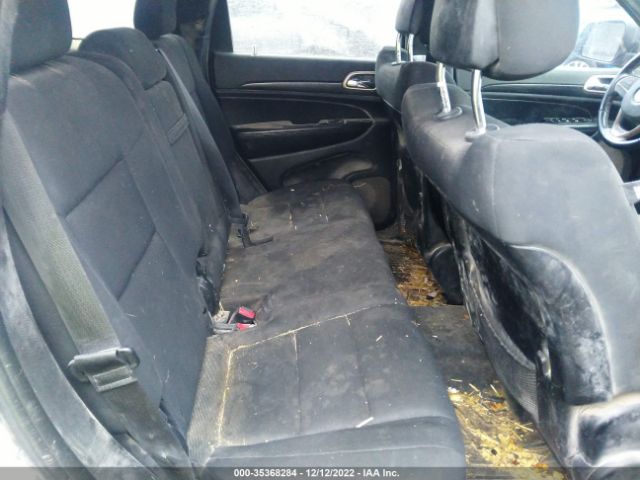 1C4RJFAG5EC118151 Jeep Grand Cherokee Laredo