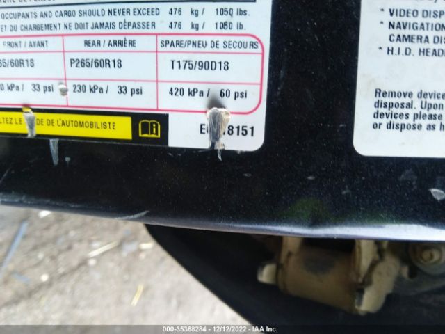 1C4RJFAG5EC118151 Jeep Grand Cherokee Laredo
