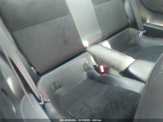 JF1ZCAC15D1604562 Subaru Brz Limited