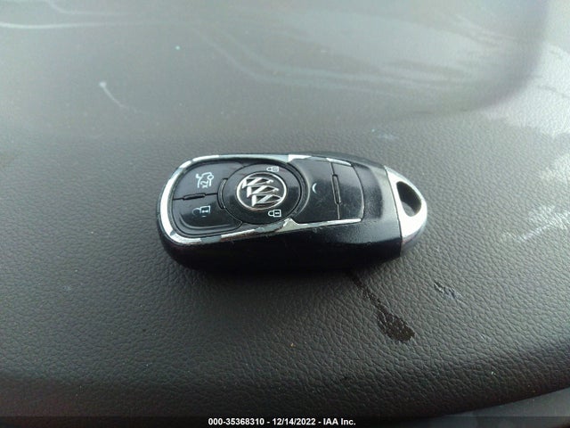 2017 BUICK LACROSSE ESSENCE VIN: 1G4ZP5SS7HU196517