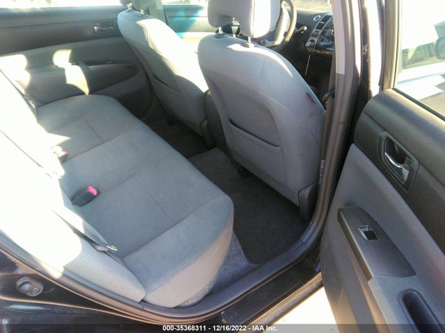 2009 TOYOTA PRIUS VIN: JTDKB20UX97834816