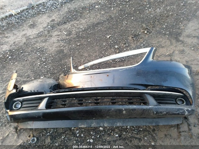 2C4RC1BG4DR734022 Chrysler Town & Country Touring
