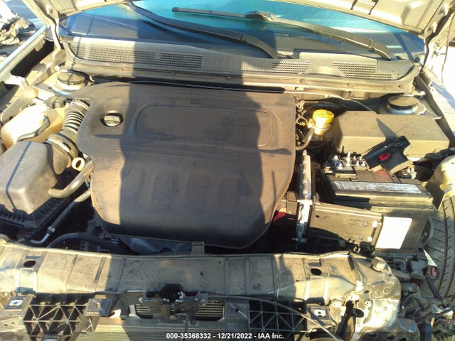 Dodge DART SE 2016 1C3CDFAA7GD540447 Image 12