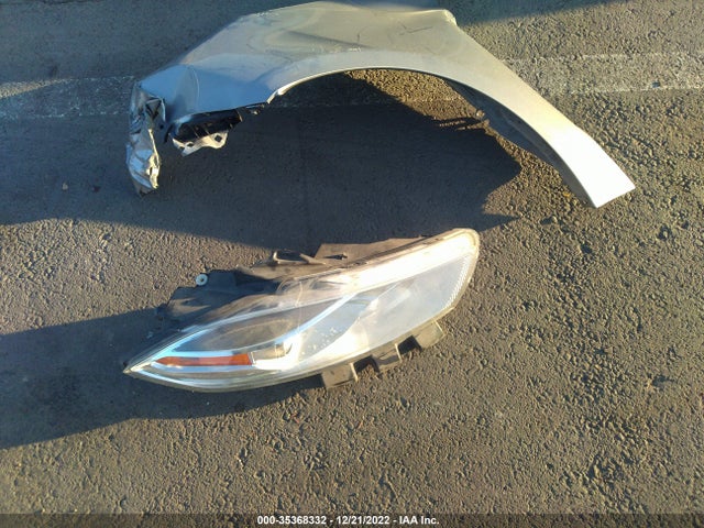 Dodge DART SE 2016 1C3CDFAA7GD540447 Image 4