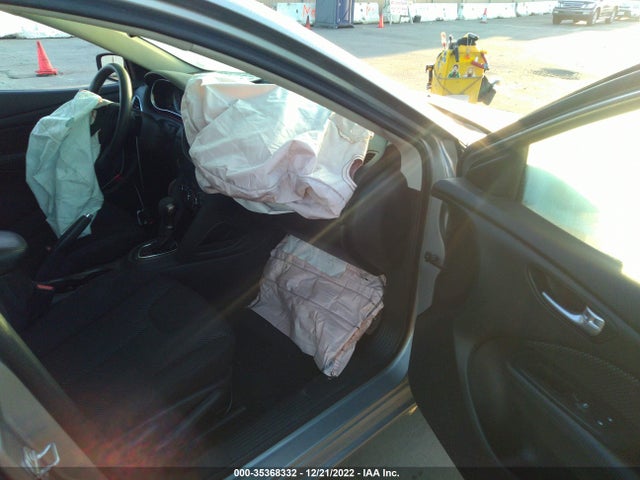 Dodge DART SE 2016 1C3CDFAA7GD540447 Image 7
