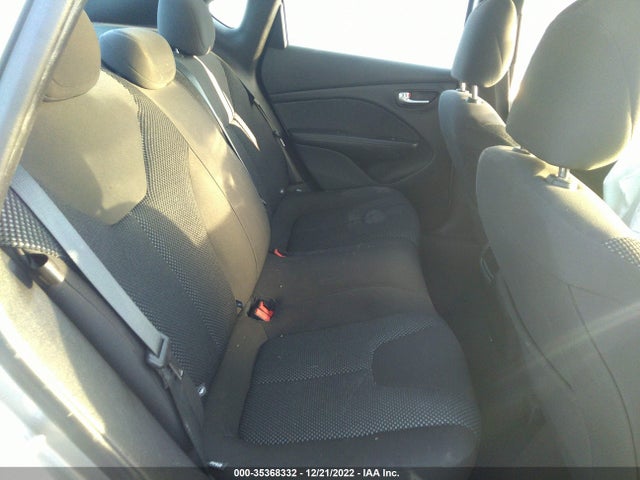 Dodge DART SE 2016 1C3CDFAA7GD540447 Image 10