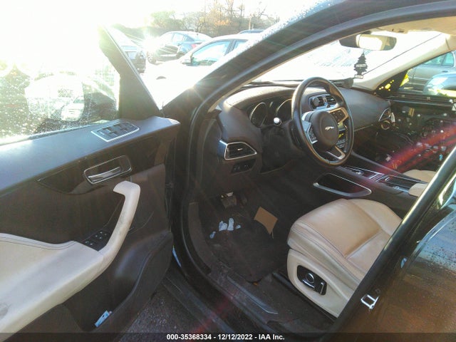 SADCK2GX6LA637385 Jaguar F-Pace