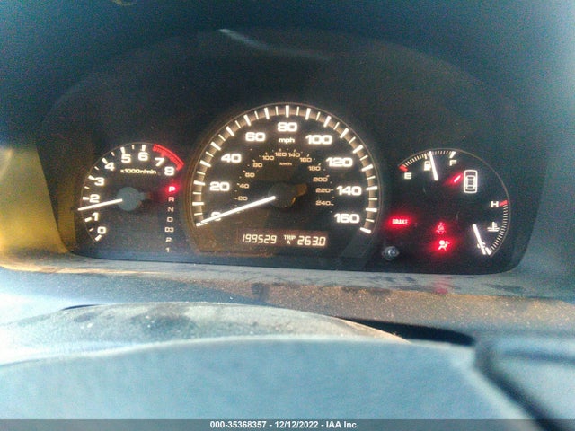 2007 HONDA ACCORD SDN LX VIN: JHMCM56467C025436