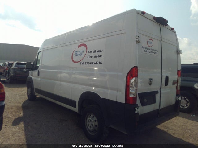 RAM Promaster Cargo Van 2019 3C6TRVDG7KE539983 Image 3