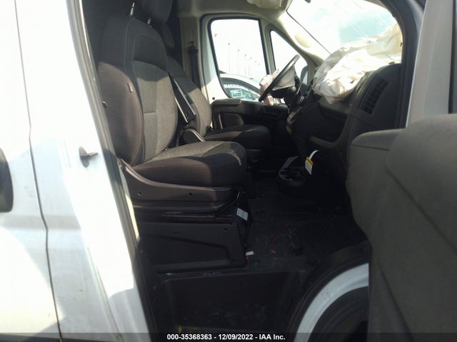 RAM Promaster Cargo Van 2019 3C6TRVDG7KE539983 Image 5