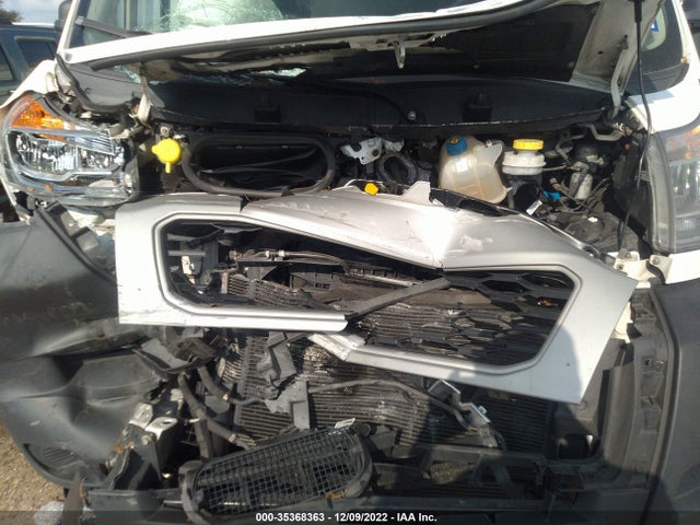 RAM Promaster Cargo Van 2019 3C6TRVDG7KE539983 Image 6