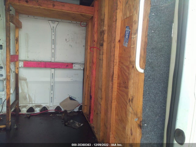 RAM Promaster Cargo Van 2019 3C6TRVDG7KE539983 Image 8