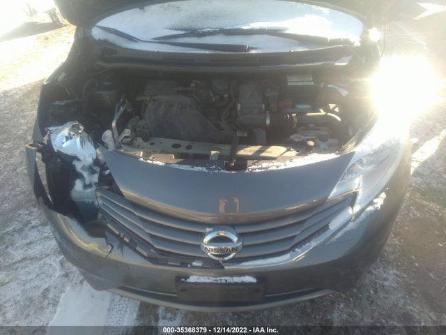 2016 NISSAN VERSA NOTE SV VIN: 3N1CE2CP9GL382872
