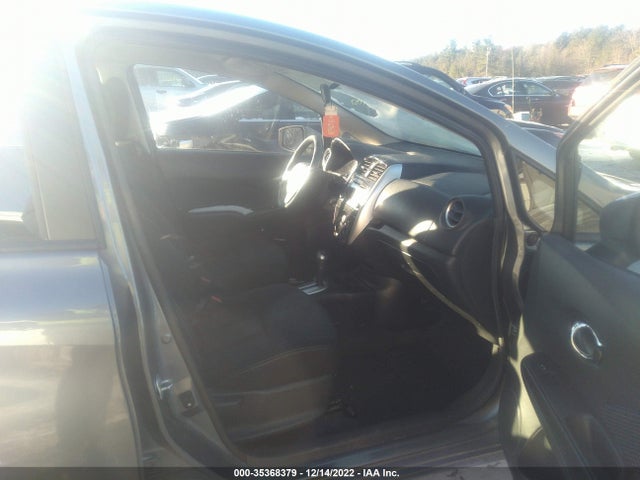 2016 NISSAN VERSA NOTE SV VIN: 3N1CE2CP9GL382872