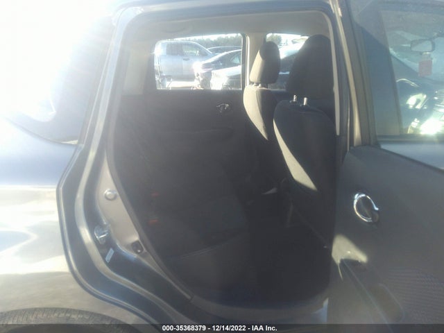 2016 NISSAN VERSA NOTE SV VIN: 3N1CE2CP9GL382872