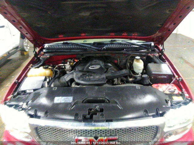 GMC YUKON DENALI 2004 1GKEK63U74J214263 Image 11