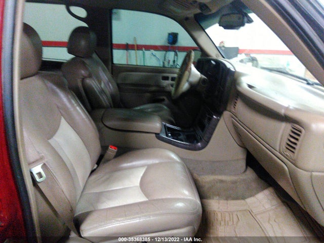 GMC YUKON DENALI 2004 1GKEK63U74J214263 Image 6