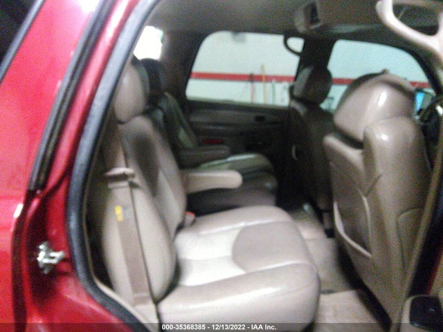 GMC YUKON DENALI 2004 1GKEK63U74J214263 Image 9