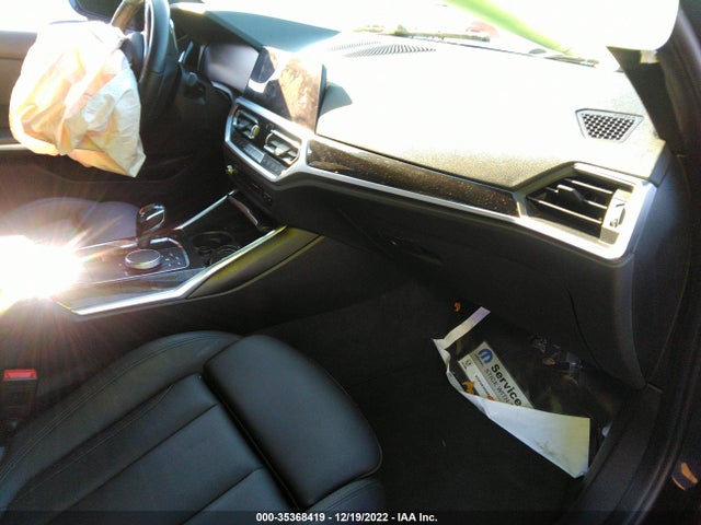 2019 BMW 3 Series, VIN: WBA5R7C50KAJ86757