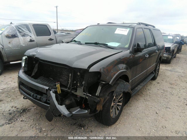 2017 Ford Expedition, VIN: 1FMJK1JT5HEA02088
