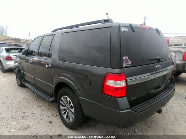2017 Ford Expedition, VIN: 1FMJK1JT5HEA02088