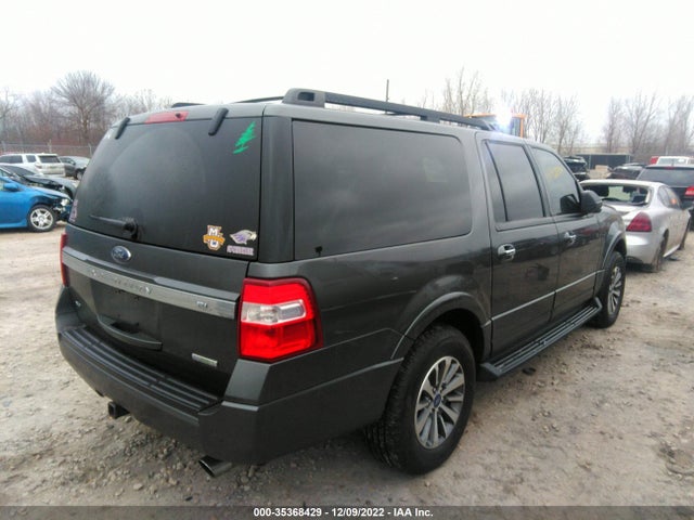 2017 Ford Expedition, VIN: 1FMJK1JT5HEA02088