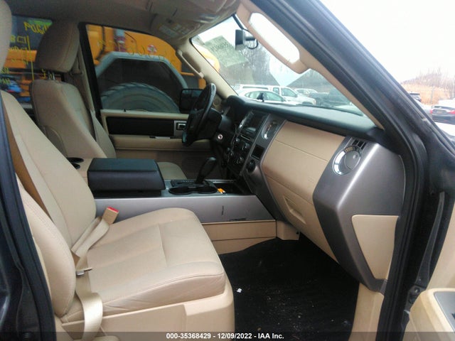 2017 Ford Expedition, VIN: 1FMJK1JT5HEA02088