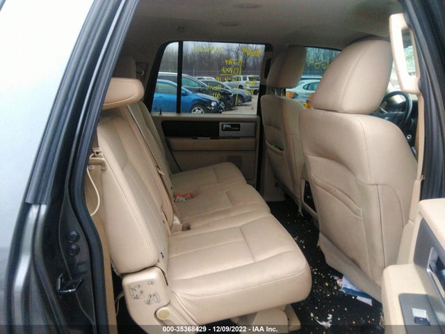 2017 Ford Expedition, VIN: 1FMJK1JT5HEA02088