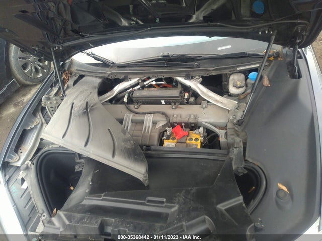 Tesla Model S 90d/70d/75d/60d/85d 2016 5YJSA1E21GF153813 Image 11