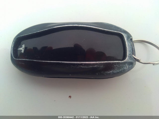 Tesla Model S 90d/70d/75d/60d/85d 2016 5YJSA1E21GF153813 Image 3
