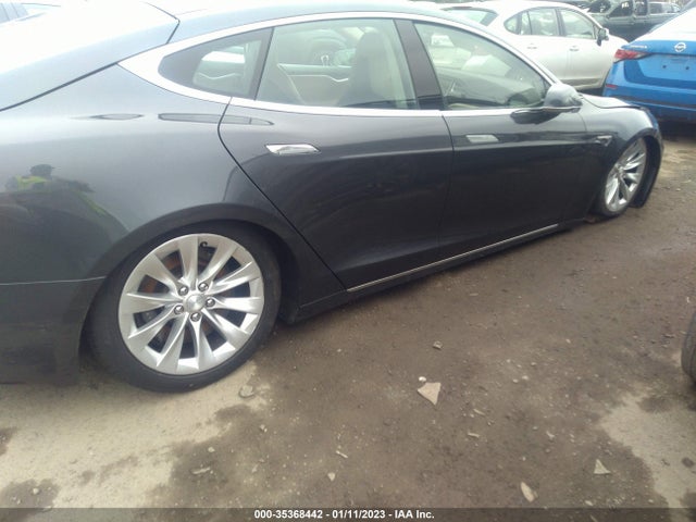 Tesla Model S 90d/70d/75d/60d/85d 2016 5YJSA1E21GF153813 Image 7