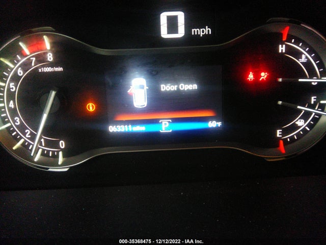 2017 Honda Pilot, VIN: 5FNYF5H6XHB033060