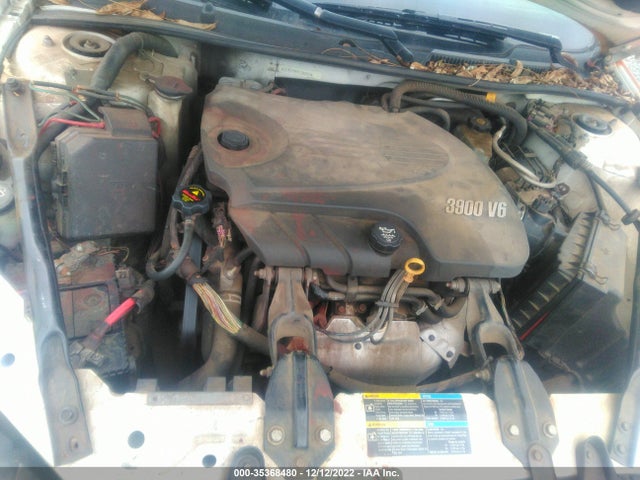 2009 CHEVROLET IMPALA POLICE POLICE VIN: 2G1WS57M991288024