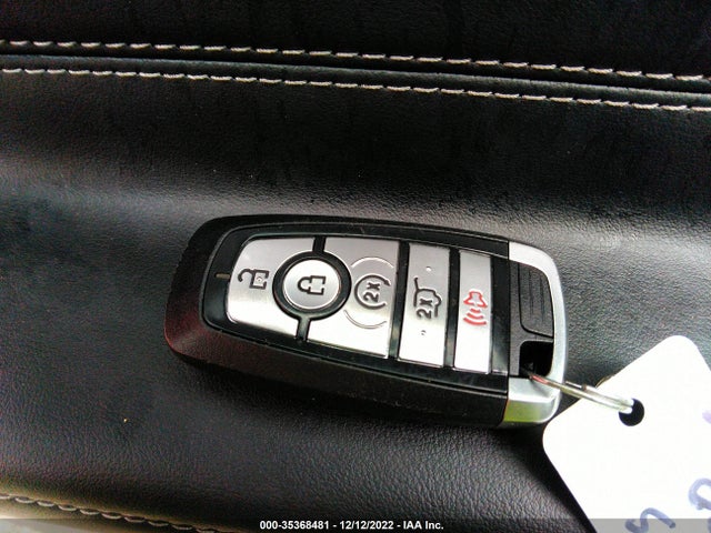 2022 Ford Explorer, VIN: 1FMSK7DH6NGA08769