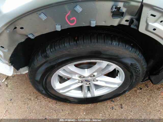 2022 Ford Explorer, VIN: 1FMSK7DH6NGA08769