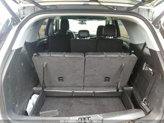 2022 Ford Explorer, VIN: 1FMSK7DH6NGA08769