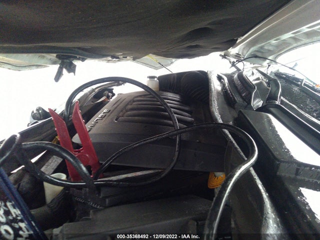 Dodge Grand Caravan Se Plus 2019 2C4RDGBG2KR584151 Image 10