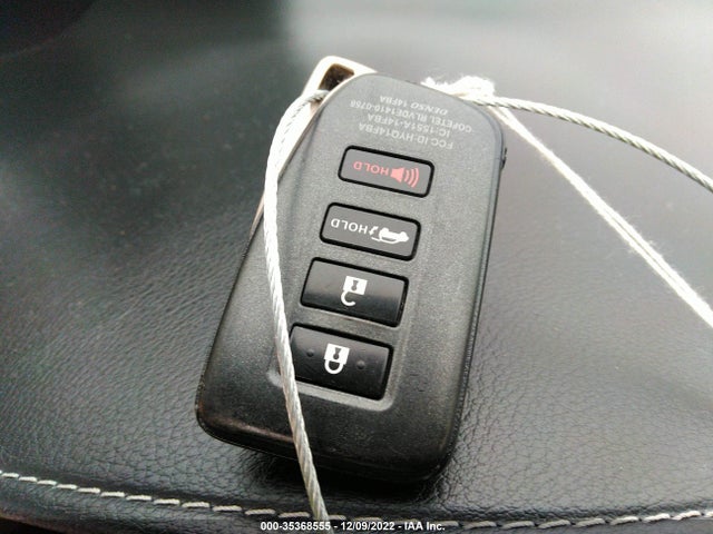 Lexus NX 200T 2016 JTJYARBZ9G2035096 Image 3