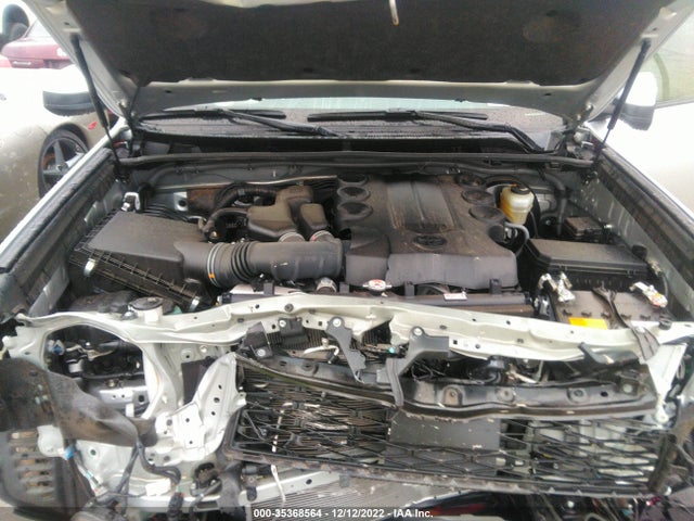 2021 Toyota 4Runner, VIN: JTEEU5JR7M5239411