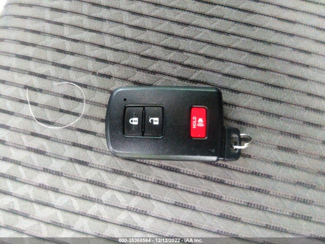2021 Toyota 4Runner, VIN: JTEEU5JR7M5239411