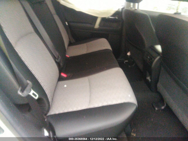 2021 Toyota 4Runner, VIN: JTEEU5JR7M5239411