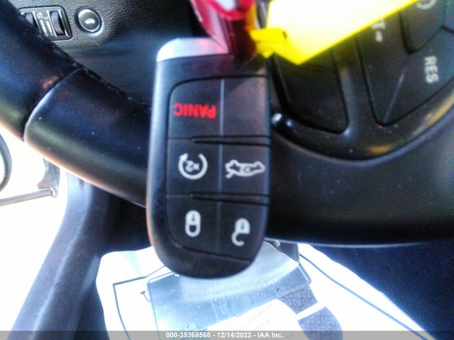 Dodge Charger Se 2015 2C3CDXBG1FH726091 Image 11