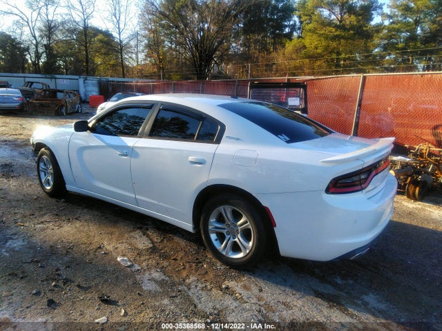 Dodge Charger Se 2015 2C3CDXBG1FH726091 Image 3