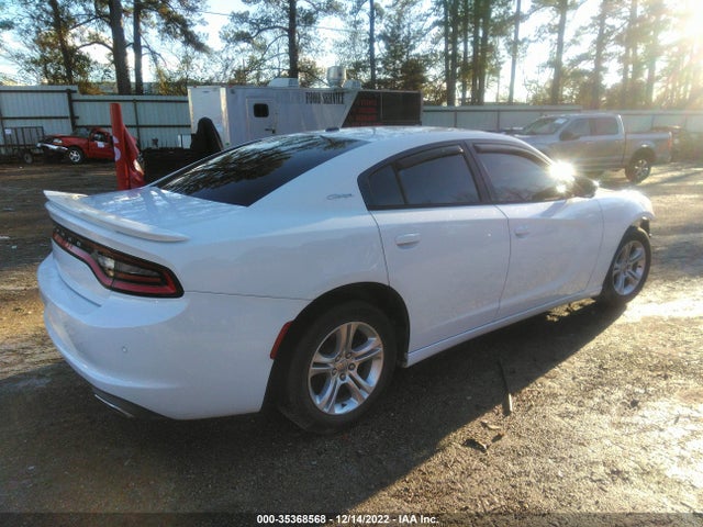 Dodge Charger Se 2015 2C3CDXBG1FH726091 Image 4